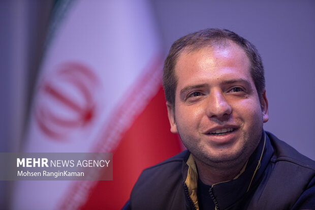 پسر تپلی که نتوانست دروازهبان فوتبال شود/ این یک انتقام نیست!