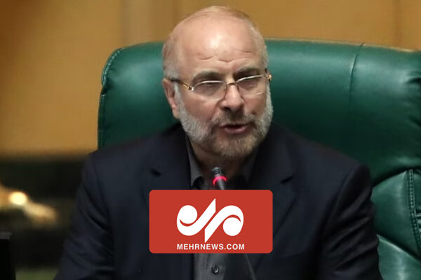 واکنش رئیس مجلس به افزایش قیمت ارز واکنش رئیس مجلس به افزایش قیمت ارز