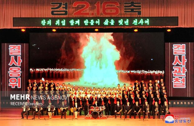 در این گزارش عکس های منتخب در سراسر جهان در یک هفته گذشته را می بینید