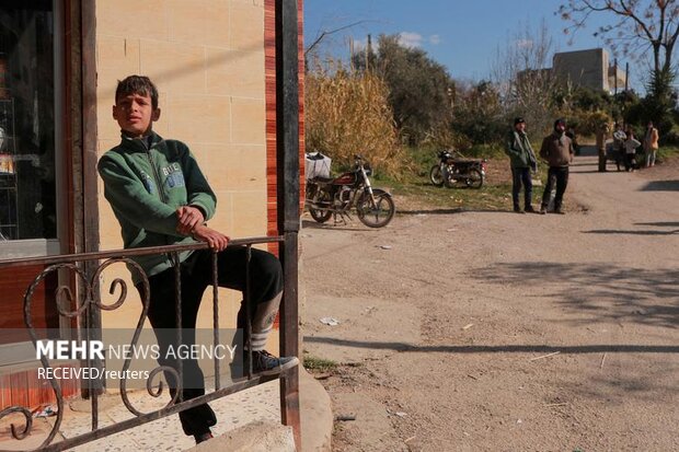 در این گزارش عکس های منتخب در سراسر جهان در یک هفته گذشته را می بینید