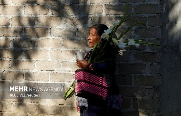 در این گزارش عکس های منتخب در سراسر جهان در یک هفته گذشته را می بینید