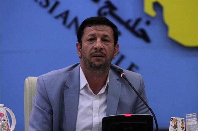 جمعیت کیفری زندانهای استان بوشهر کاهش یافت جمعیت کیفری زندانهای استان بوشهر کاهش یافت