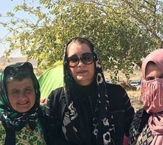 تجارت فالوور با سواستفاده از گرفتاری مردم زلزلهزده