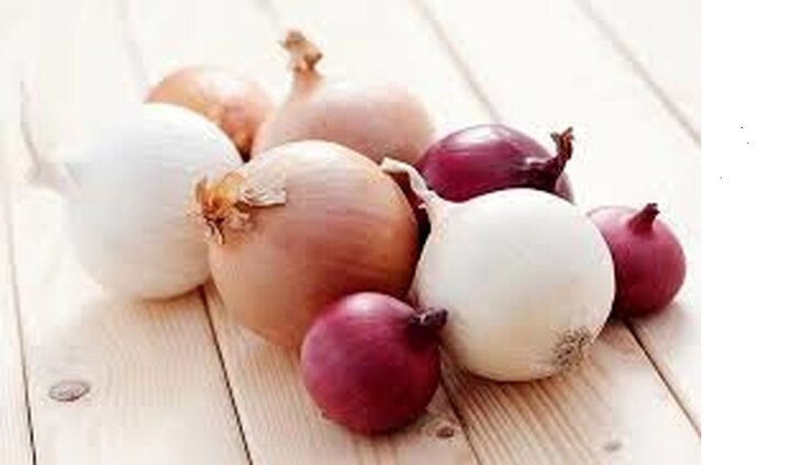 تداوم تورم بالا در قلب اروپا / قیمت پیاز در بلژیک 50 درصد بالا رفت