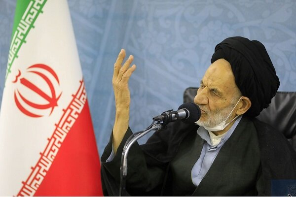 مجاهدت های نیروی انتظامی مصداق  امر به معروف است مجاهدت های نیروی انتظامی مصداق  امر به معروف است