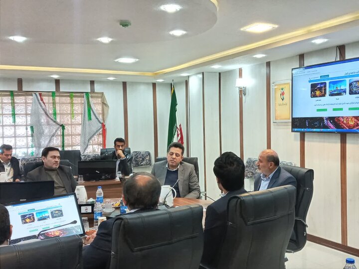 خانوادههای ایثارگران بوشهری به عتبات عالیات اعزام میشوند