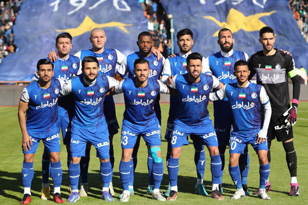 به استقلال هشدار داده بودیم / پرسپولیس خودش را جمع کرد