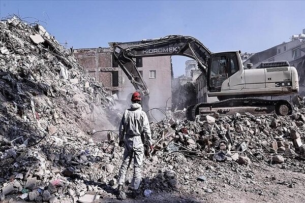 Turkey-Syria earthquake death toll climbs above 50,000