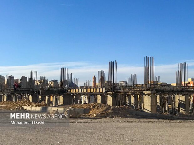زمین برای 100 هزار واحد نهضت ملی مسکن استان اصفهان تامین شد