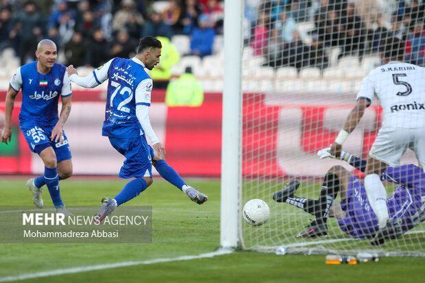 اتفاقی که باعث موفقیت استقلال شده است/ چرا از ساپینتو حمایت شد؟