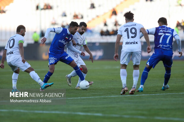 انتظاری که کار استقلال را سخت کرده/ دلیل باخت سپاهان به پرسپولیس