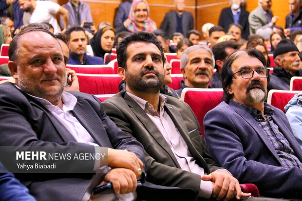 روز پایانی جشنواره موسیقی فجر در کرمانشاه