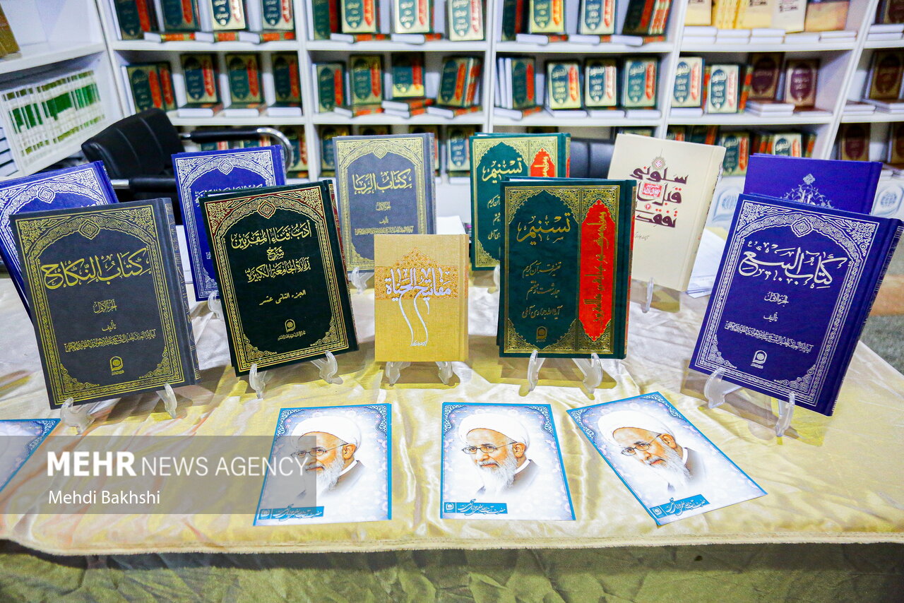 ایران در تولید کتاب‌های شیعه در دنیا اول است