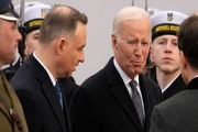 VIDEO: Biden's new gaffe