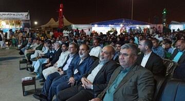 سیستان و بلوچستان مسیر توسعه و پیشرفت کشور است/ ایران اسلامی مهد یکپارچگی