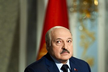 Belarus' Lukashenko arrives in China on state visit