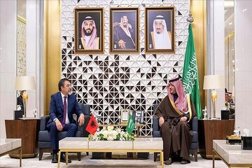 امضای توافق میان عربستان و یک کشور اروپایی در زمینه همکاری امنیتی
