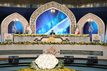 نمایندگان ایران در جایگاه نخست مسابقات بین المللی قرآن نشستند/اعلام اسامی برگزیدگان