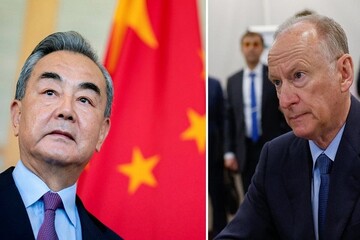 مقام چینی با دبیر شورای امنیت روسیه گفتگو کرد/ دیدار با «پوتین» در دستور کار قرار دارد