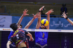 ۶ بازیکن کرمانشاهی به اردوی تیم ملی والیبال نوجوانان دعوت شدند