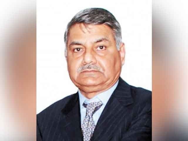 پاکستان، چیئرمین نیب آفتاب سلطان عہدے سے مستعفی