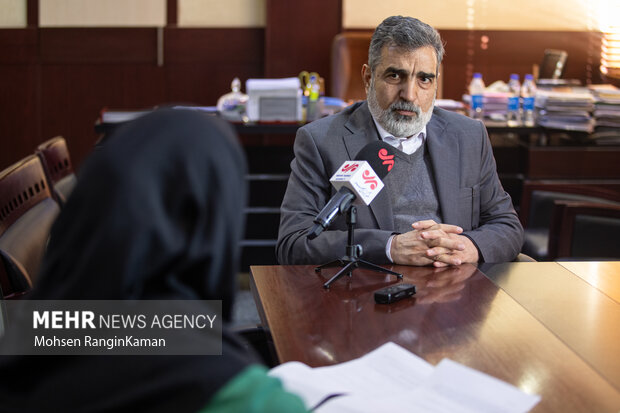 دیده شدن ذرات اتمی 84 درصد از لحاظ فنی طبیعی است 3