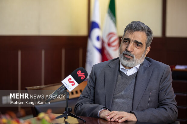 زلزله امروز تاثیری بر تاسیسات هستهای نطنز نداشت