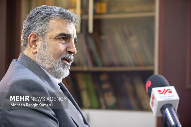 دیده شدن ذرات اتمی 84 درصد از لحاظ فنی طبیعی است 4