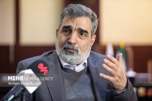 دیده شدن ذرات اتمی 84 درصد از لحاظ فنی طبیعی است 2