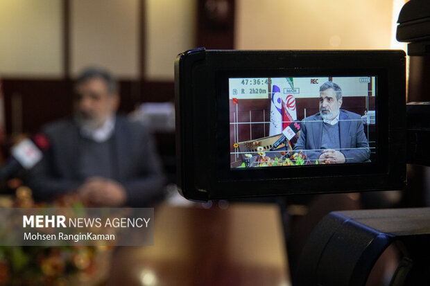 دیده شدن ذرات اتمی 84 درصد از لحاظ فنی طبیعی است 5