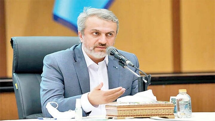 توضیحات وزیر صمت در مورد گرانی خودرو / کاهش تقاضای کاذب با مالیات