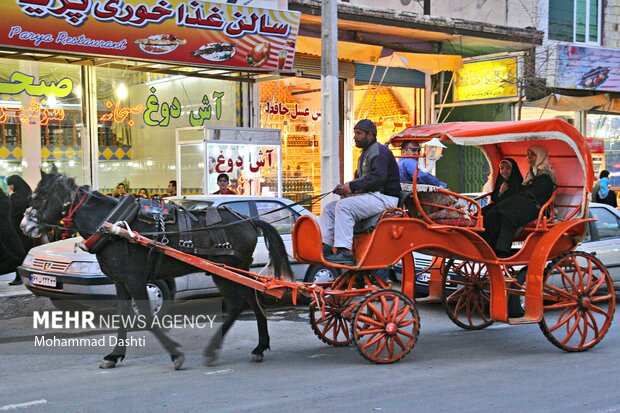 برگزاری استارتاپ ملی گردشگری در شیراز برگزاری استارتاپ ملی گردشگری در شیراز