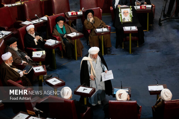 تکلیف حوزههای تکنماینده برای انتخابات خبرگان چیست؟