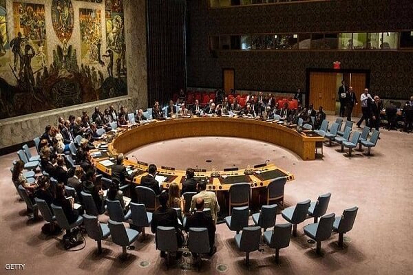  امریکا نے سلامتی کونسل میں جنگ بندی کی قرارداد ویٹو کر دی، چین اور روس کی مذمت