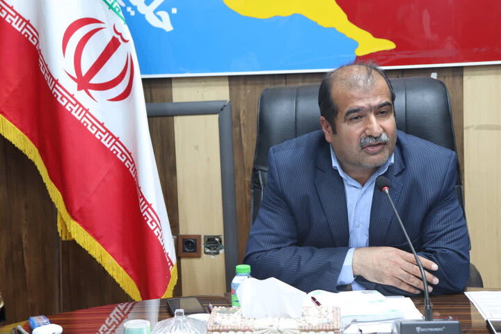 سرمایهگذاریهای اشتغالآفرین در شهرستان گناوه افزایش یافت سرمایهگذاریهای اشتغالآفرین در شهرستان گناوه افزایش یافت