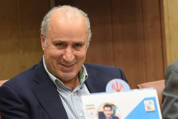 تجهیز ورزشگاه ولایت سمنان / منابع آب ورزشگاه آزادی تهران کاهش یافت