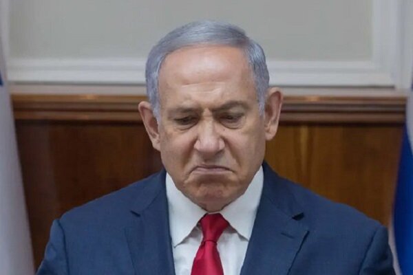 95% of Israeli regime security problems from Iran: Netanyahu