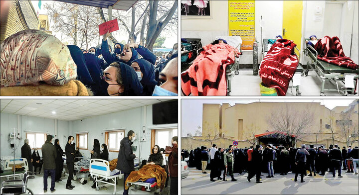 اکیپهای بازرسی برای هرگونه رفتارمشکوک اطراف مدارس اصفهان فعال شد اکیپهای بازرسی برای هرگونه رفتارمشکوک اطراف مدارس اصفهان فعال شد