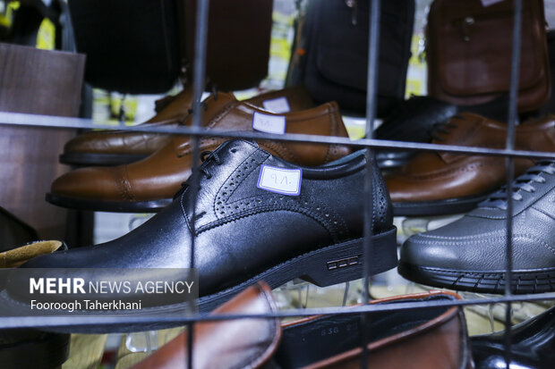 کشتی شهر خانواده با مسافران اندکی موجسواری میکند 4