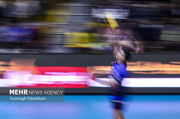 جابجایی تمام رکوردهای داخلی / 2085 مسابقه با حضور 602 تیم در سال