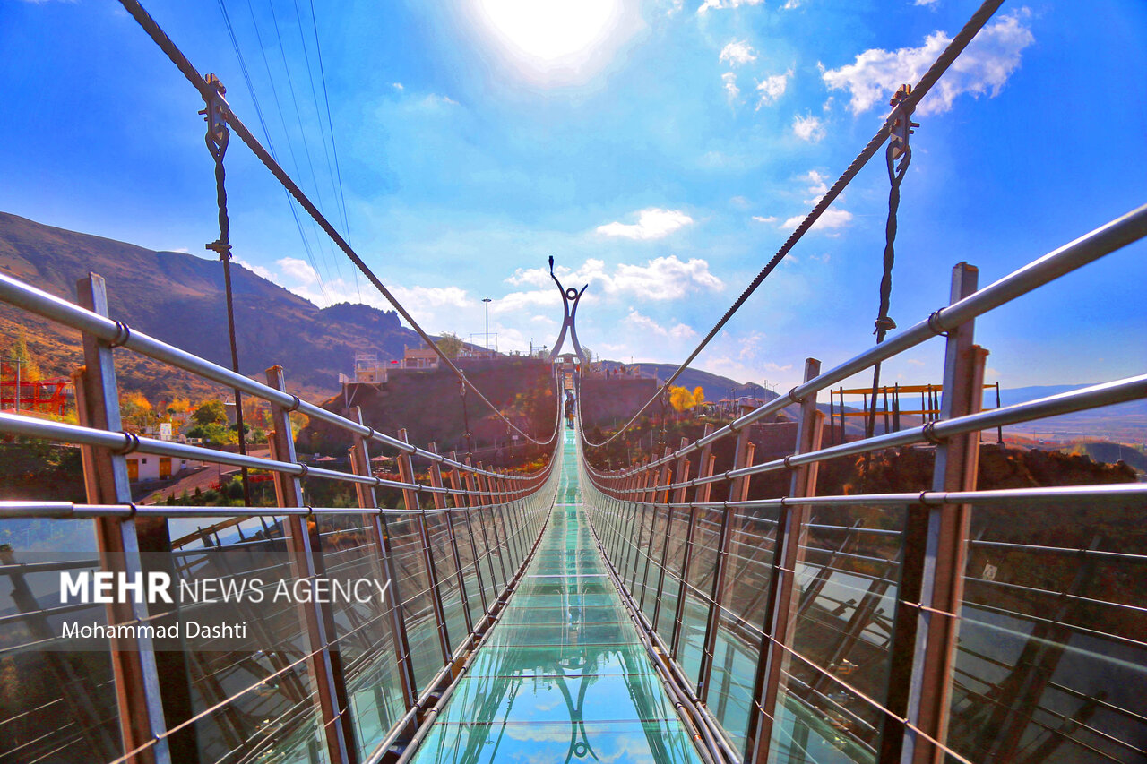 اما و اگرهای رویداد گردشگری «اردبیل۲۰۲۳»/ وضعیت زیرساختهای استان