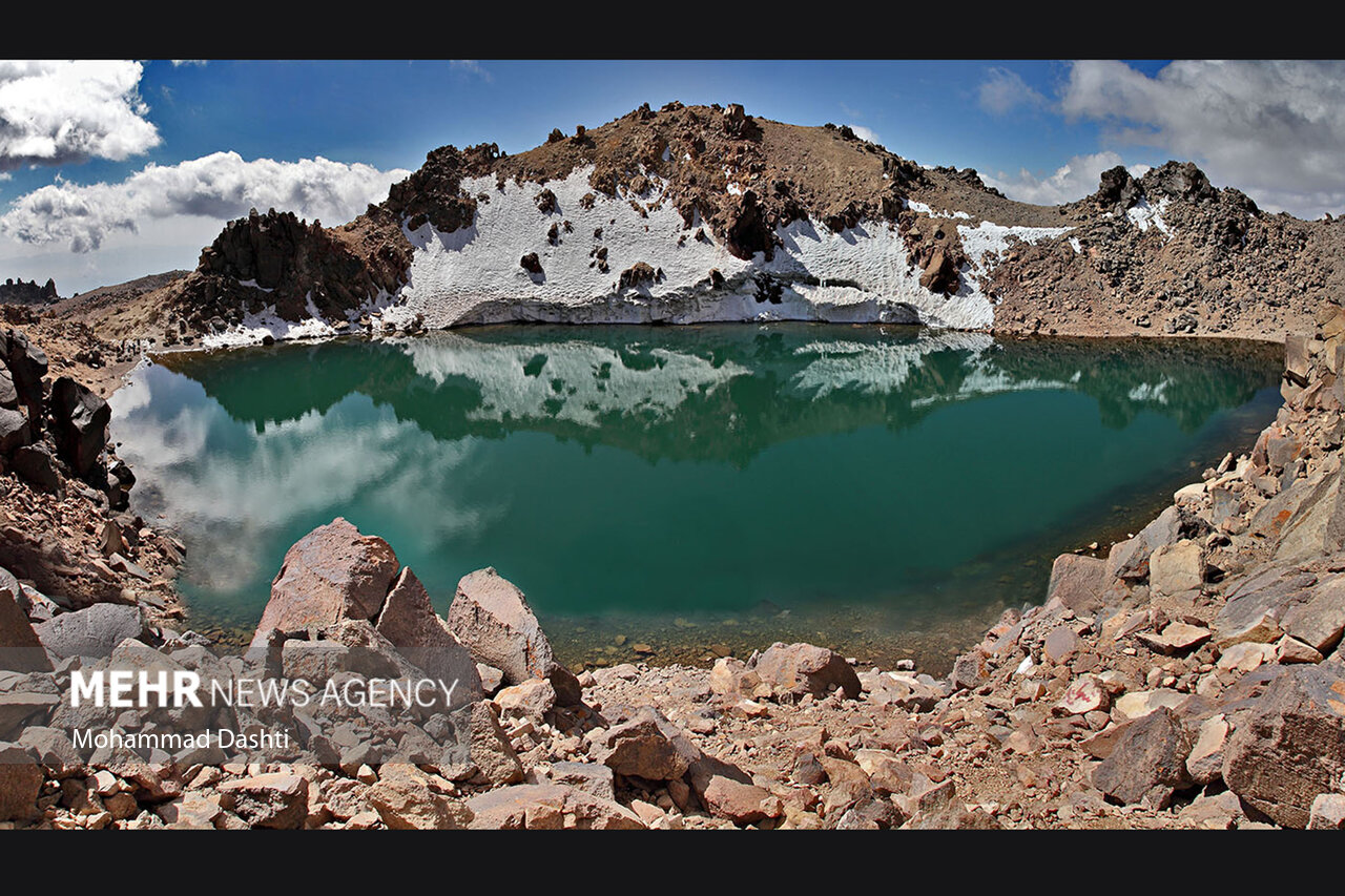 اما و اگرهای رویداد گردشگری «اردبیل۲۰۲۳»/ وضعیت زیرساختهای استان