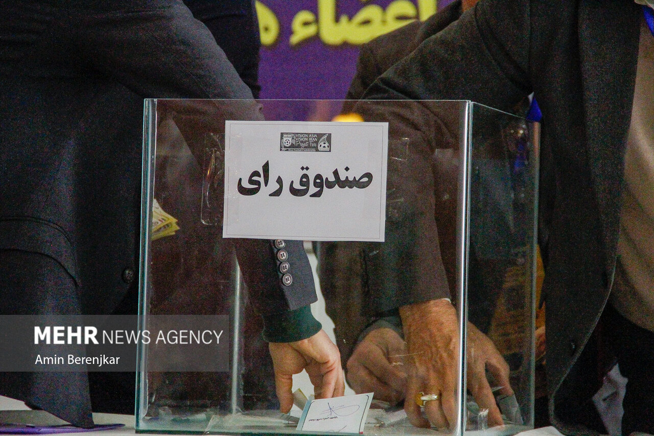 برگزاری انتخابات اتاق بازرگانی بجنورد با ۳۳ کاندیدا
