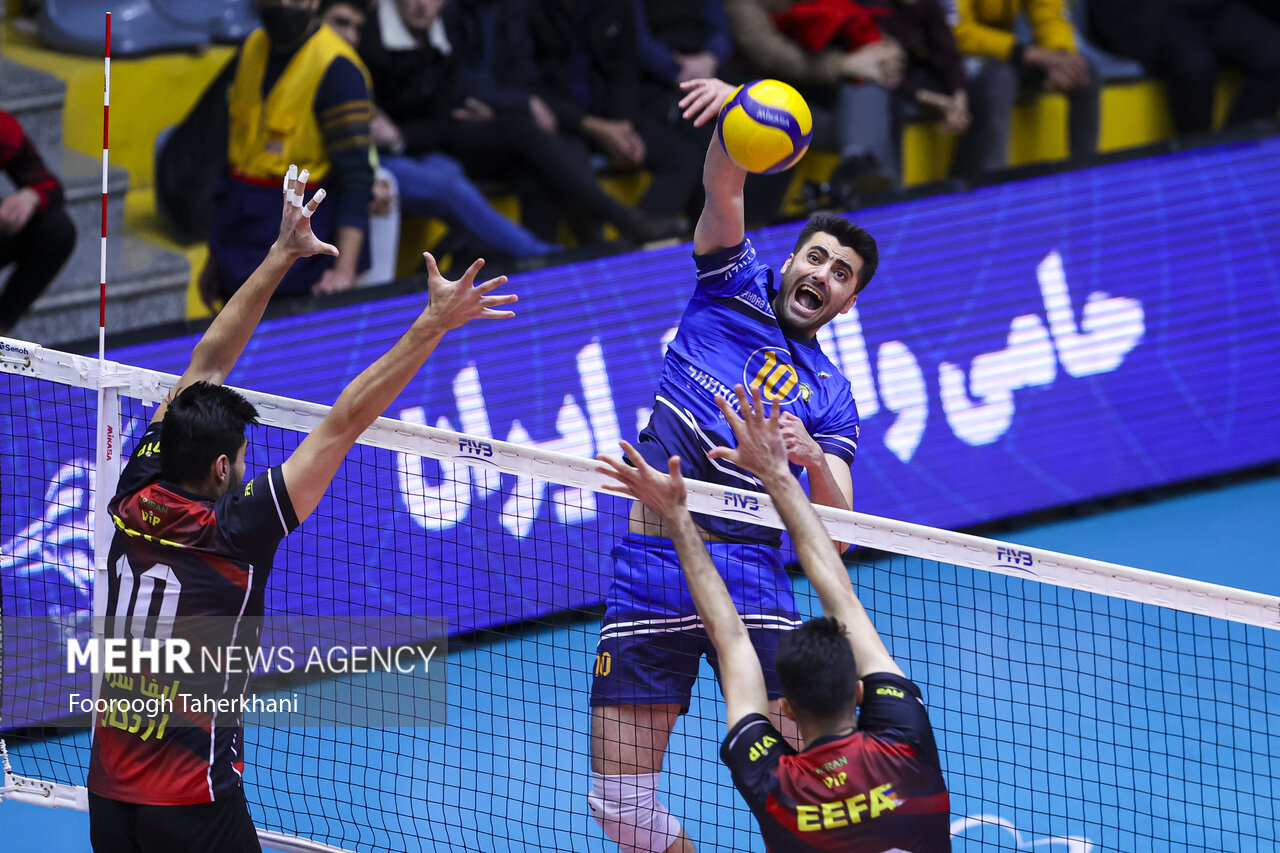 Mehr News Agency Shahdab Yazd Beat IFA Saram Ardakan In ISL mehr-news-agency-shahdab-yazd-beat-ifa-saram-ardakan-in-isl