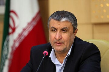 إسلامي: مسؤولو الوكالة موجودن في طهران ويمارسون مهام التفتيش منذ يوم أمس
