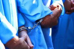 عاملان سرقت ۷ گوشی تلفن همراه در مینودشت دستگیر شدند