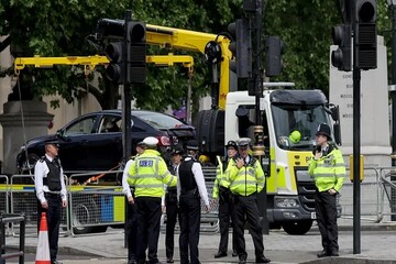 لندن: چاقو کے وار سے نوجوان قتل