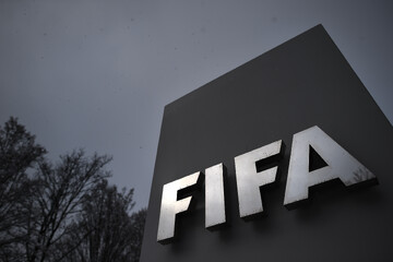 FIFA strips Indonesia as host of FIFA U-20 World Cup
