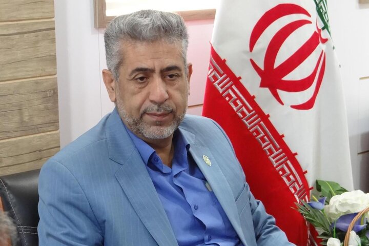 گاز رسانی در شهرستان دشتی با جدیت دنبال شود گاز رسانی در شهرستان دشتی با جدیت دنبال شود