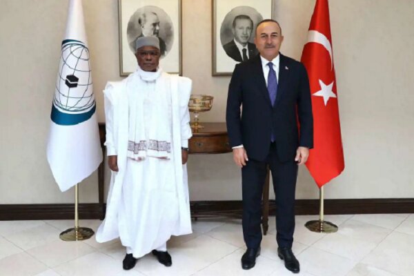 İİT Genel Sekreteri Hüseyin İbrahim Türkiye'ye gidecek İİT Genel Sekreteri Hüseyin İbrahim Türkiye'ye gidecek